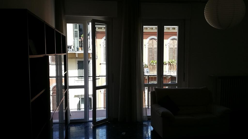 Casa Farinati 3 Appartamento *